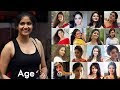 South Movie Actors Female Name