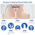 How To Clean Tongue Without Scraper