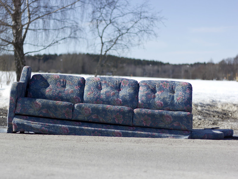 Available Seating
