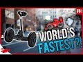 Fastest Mini Moto In The World - The world's fastest monkey (?) - XZ50 APE : Mini moto 49cc black friday sale at minimoto.world only £199.00 with free delivery.