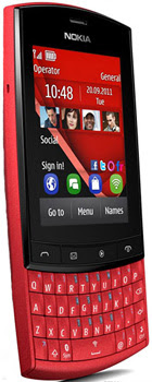 Nokia Asha 303 Price Pakistan