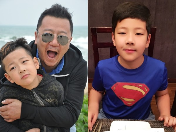 【爸爸去哪儿萌娃长大的样子大曝光】001