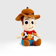 Populer Toy Story Plush Woody, Paling Dicari!