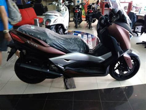 Dealer Yamaha Solo Motor Madiun
