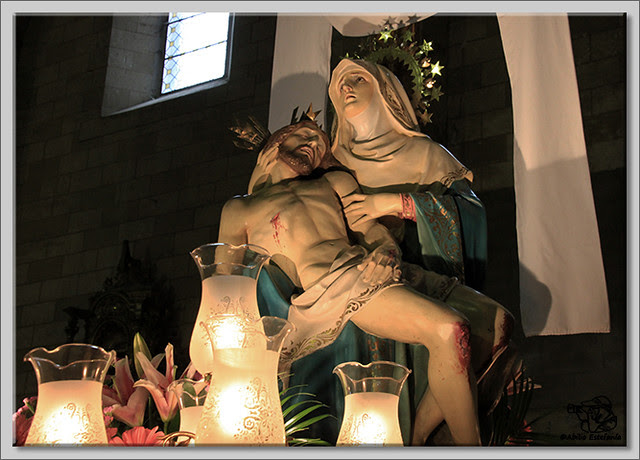 10 Semana Santa en Briviesca