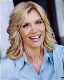 Lana Clarkson