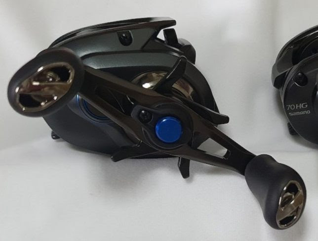 おかっぱりの遠投専門 Slx Dcにベアリング追加して快適性能up 高コスパリールのカスタム方法紹介 Funb