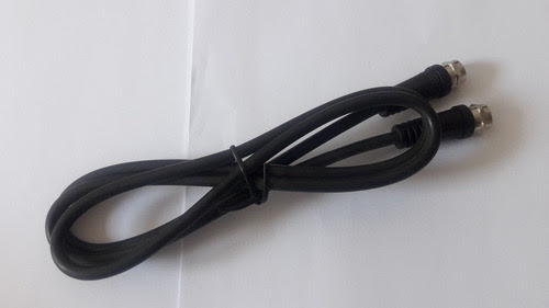 Antenas de TV - Melinterest Chile