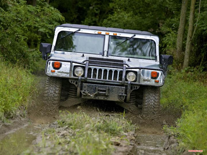 hummer h1 wallpapers