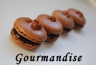 Sommaire Gourmandise