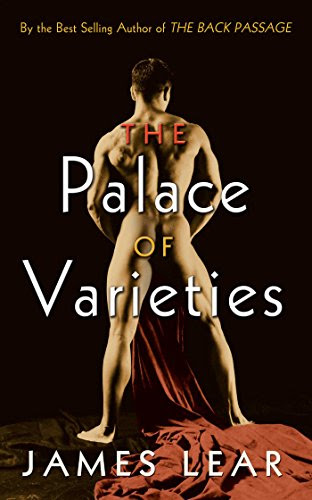 The Palace of Varieties, by James Lear