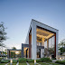 Modern Islamic Villa Design : Classic Architecture Designs : When this is properly synthesized, the resulting structures and design can now inspire new opportunities and ideas.