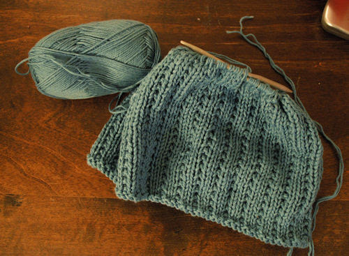 neck warmer :: hals
