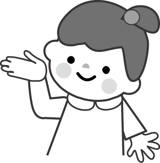 女の子のイラスト 挿絵 無料イラスト フリー素材