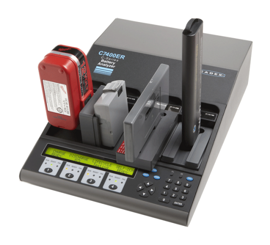 Battery Reconditioning Software – Fact Battery 