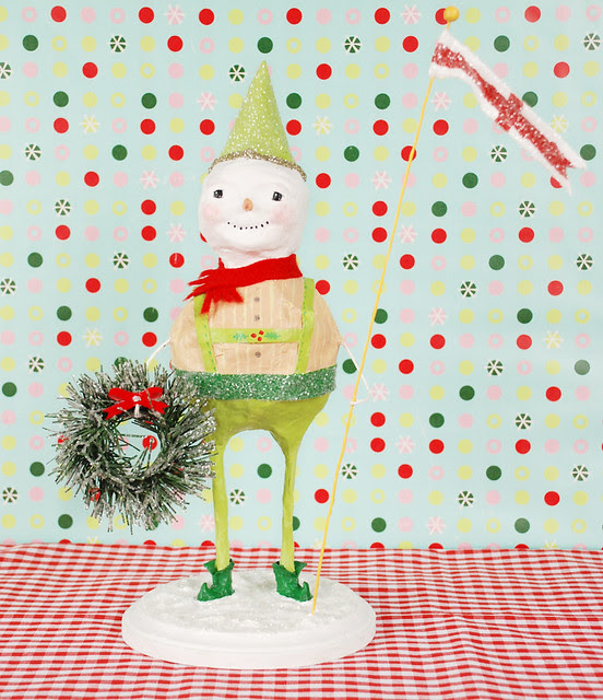 snowman