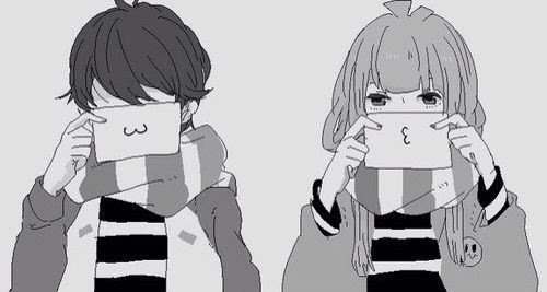 Every Girl Needs A Guy Best Friend Wiki Anime Amino