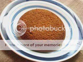 Eggless Cake