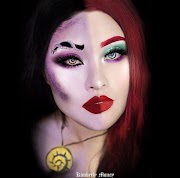 Top Inspiration 25+ Disney Character Makeup