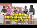 Kegiatan Ramadhan SD Pembangunan di tengah Covid-19 bikin Haru Tabarakallah