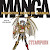 Download The Monster Book of Manga Steampunk English PDF