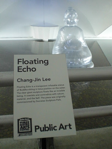 Pittsburgh Flying Echo