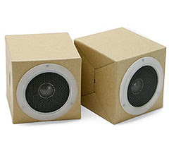 muji speakers