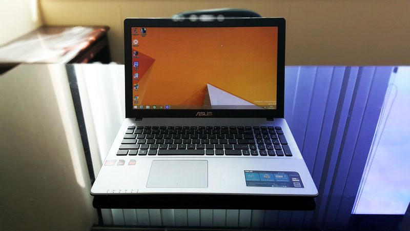 Harga dan Spesifikasi Laptop Asus Notebook X550Z [Gaming 