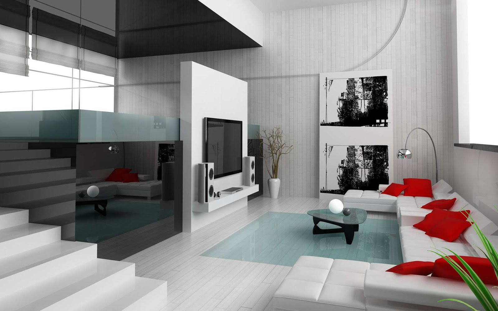 23 MODERN INTERIOR DESIGN IDEAS FOR THE PERFECT HOME 23 MODERN INTERIOR DESIGN IDEAS FOR THE PERFECT HOME