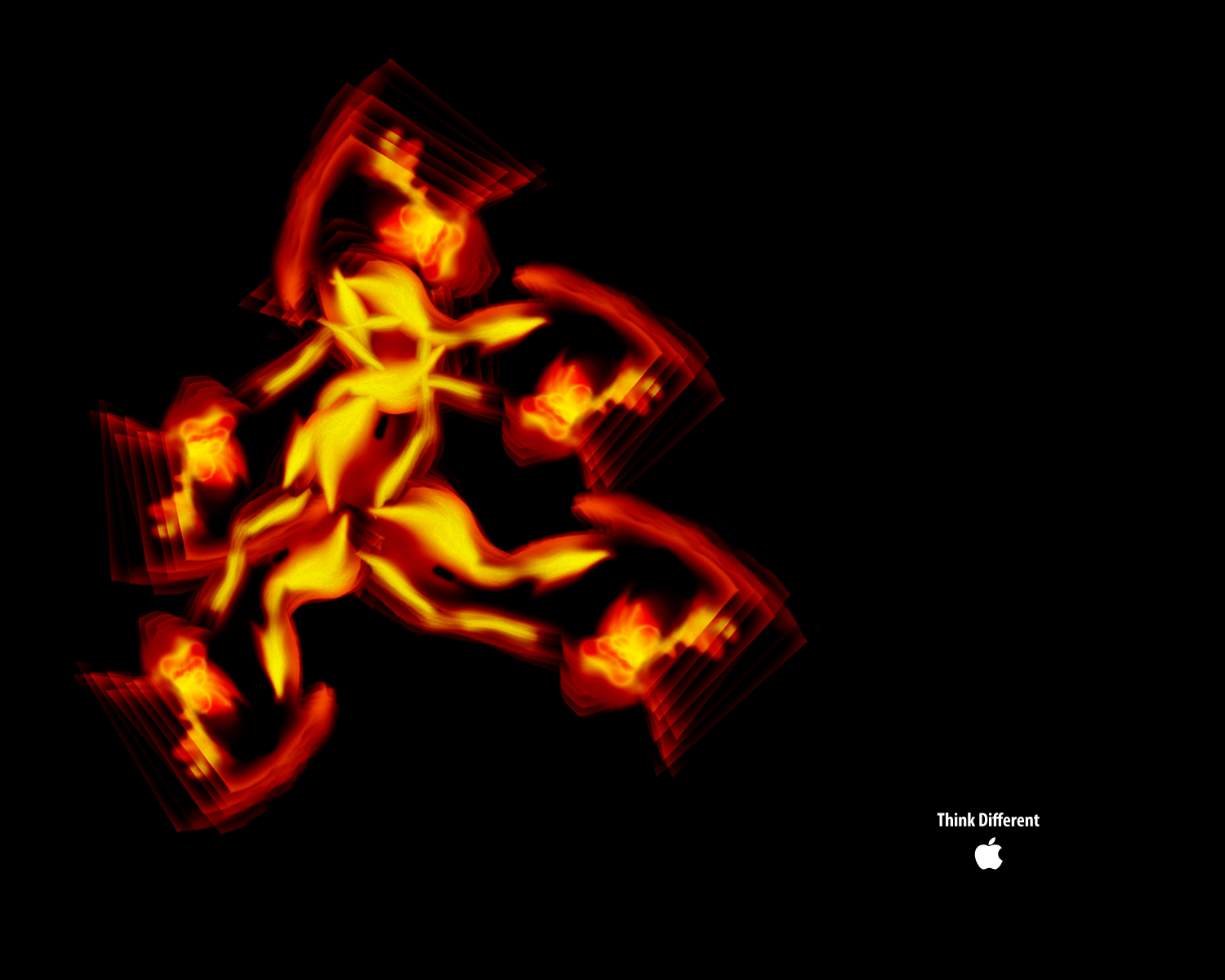 Filed in photoshop, wallpaper