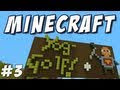 Minecraft - Golf - Round 3 (Snow)
