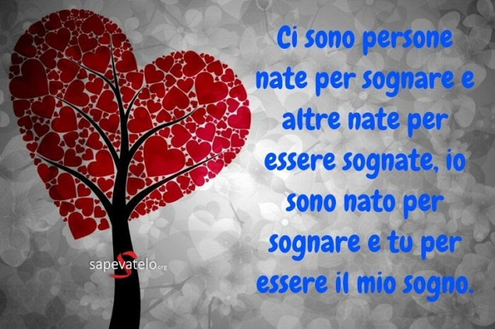 ️ Frasi San Valentino da dedicare alla persona amata ️