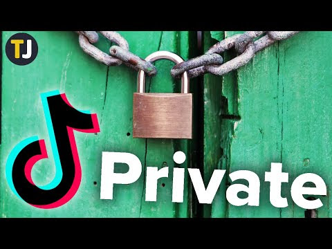 Tiktok Private Account Viewer Login Information Account Loginask