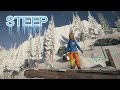 Top Snowboarding Games Ps4