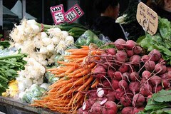 vegies