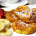 Easiest Way to Cook Delish Easy French Toast with Baguettes