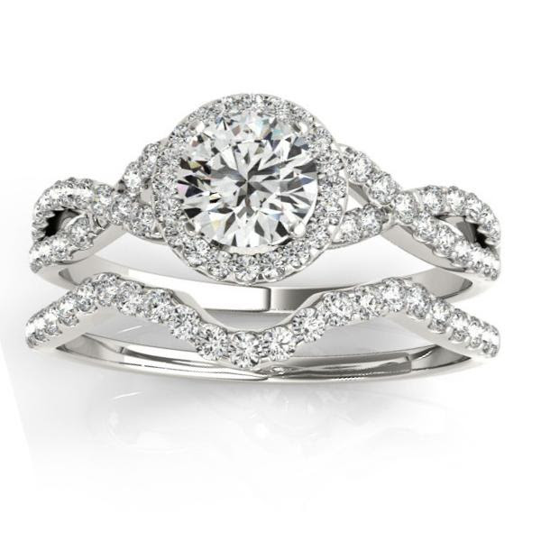 Dreamy Infinity Engagement Rings - Cape Diamonds Blog