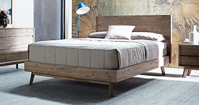 Nick Scali Bedroom Furniture