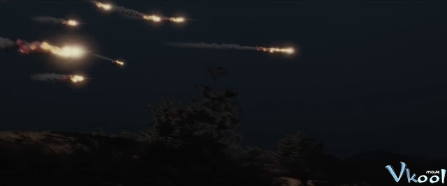 Xem Phim Vị Khách Ngoài Hành Tinh - Impossible