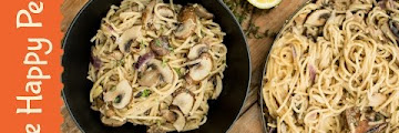 Vegetarian Mushroom Pasta Recipes Download Youtube Mp3 and Mp4