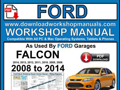 Download PDF Online ford falcon repair manual free download Best Books of the Month PDF