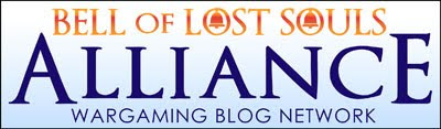 Bell of Lost Souls