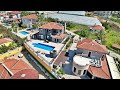 Villa zum Verkauf in Alanya - Preis: 599.000 EURO