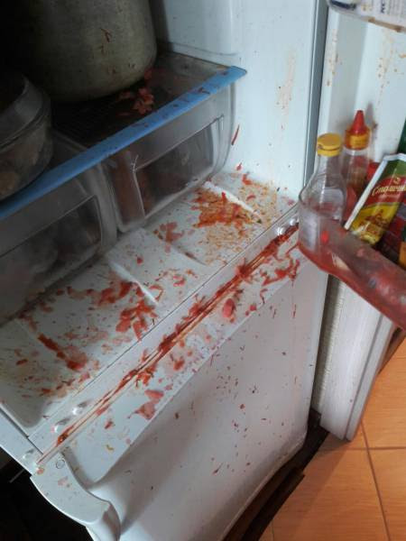 حوادث مضحكة 