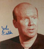 john fiedler effigy