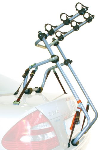 Etc Grand Tour 3 Bike High Rise Car Rack Etc Grand Tour 3 Bike High Rise Car Rack