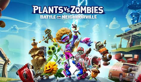 Alle xbox 360 achievements (erfolge) & ps3 trophy collection (trophäen) & steam errungenschaften (errungenschaften) zu plants vs. Plants vs. Zombies: Battle for Neighborville Review