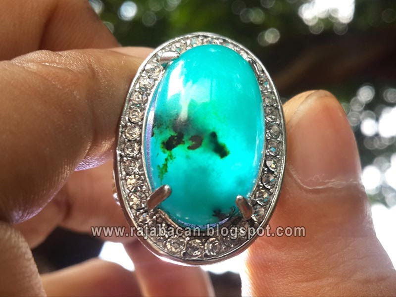 Batu Bacan Electric Terpilih Net Batu Bacan Electric Terpilih Net