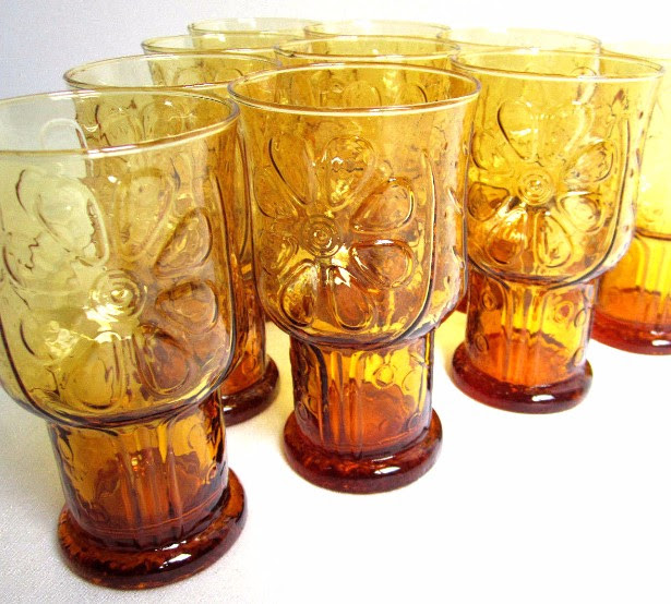 Best use of antique glass in your home