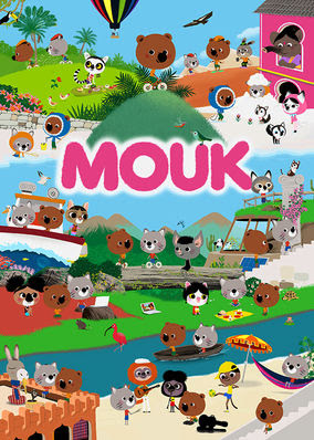 Mouk - Season 1